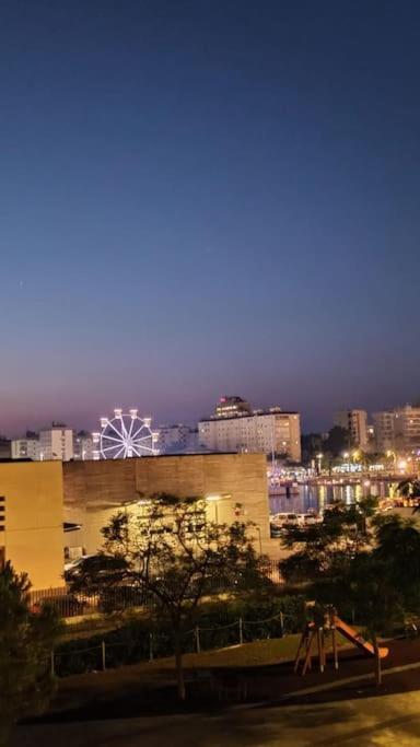 דירות Piso En Playa De Gandia! מראה חיצוני תמונה
