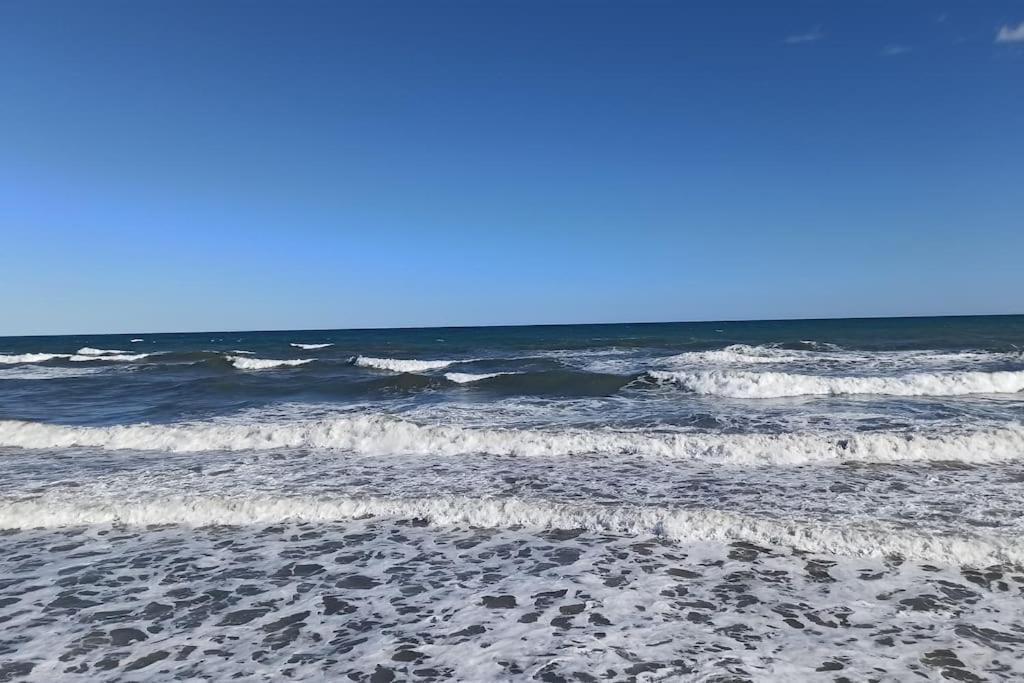דירות Piso En Playa De Gandia! מראה חיצוני תמונה
